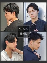 トルネード(TORNADO) TORNADO MEN'S