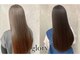 ヘアサロン グローリー(glory)の写真