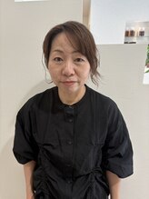 セウバイステラ(Ceu by STELLA)&nbsp;小出 由美