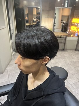 エクシア 渋谷店(EXCIA) センターパート