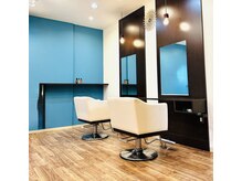 ネオフィール 北サンジュウヨン条店(hair produce NEO FILL)