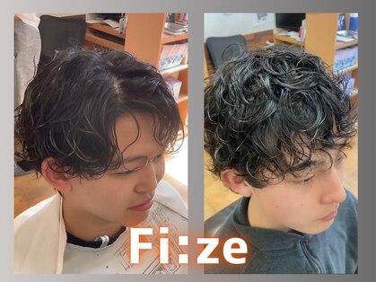 フィージ(Fi:ze)の写真