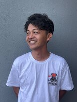 イト(iyto)&nbsp;ニュアンスパーマ