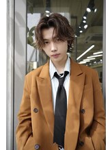 ザ パス 警固店(the path)&nbsp;SHOGO 