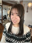オリーブベージュカラー