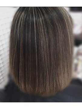 グロウトヨサキワン(GLOW TOYOSAKI ONE) ミックスハイライト