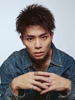 アイトーキョーシエル 横浜(AI TOKYO Ciel)&nbsp;ツイスパアップバング