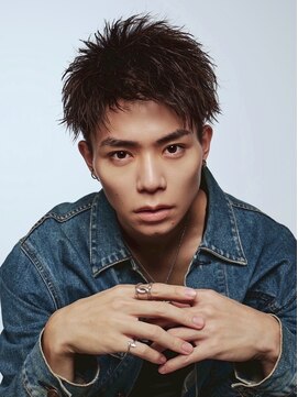 アイトーキョーシエル 横浜(AI TOKYO Ciel) ツイスパアップバング