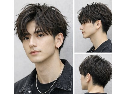 ミューク(mjuk)の写真