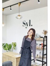 シール(Syl)&nbsp;アイ メニュー