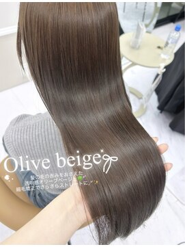 ディスイズ(thisis) 【thisis】/韓国風/レイヤーカット