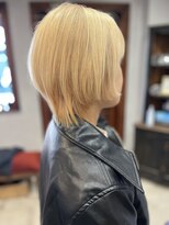 カーラン(CARLIN)&nbsp;Wカラー