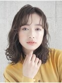 髪質改善/透け感グレージュ/白髪ぼかし/ハイライト/立川駅