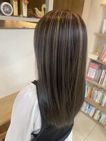 フォリア 吹田(Foria) 白髪ぼかし/ハイライト/30代/40代/50代/吹田