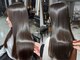 ヘアーアンドファッションシオミエイチ (hair＆fashion shiomi H)の写真/《HPB AWARD 2023～2025 BESTSALON SILVER Prize受賞》美髪資格取得staff在籍♪TR越えの髪質改善ヘアエステ