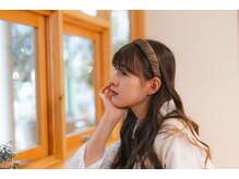 リッカ シーダ(LYCKA SIDA)の雰囲気（光が入り落ち着いた雰囲気【LYCKA　SIDA/たまプラーザ】）