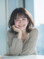 ボタニカ(BOTANICA)&nbsp;髪質改善/白髪ぼかし/白髪染め/ボタニカルカラー/リタッチ/白髪