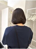ボブスタイル【倉本】