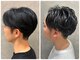 ヴィフアヴェダ(Vif AVEDA)の写真/横浜駅直結◎出張や転勤でも通いやすいヘアサロン＊