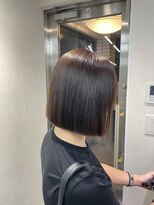 スターズ 船橋(STARS)&nbsp;タッセルボブ
