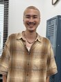 パープル 自由が丘(purple)&nbsp;奈良 昂拓