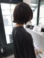 バランス ハレまち通り岡山駅前店(balance.)&nbsp;ボブレイヤー