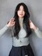イチロク(16)の写真/髪色で整える印象と気分。大人女性の“似合う”を叶える、数々のコンテストでの受賞歴実力派スタイリスト！