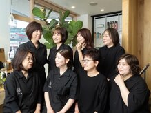 カラーアソートセピア 浦和店(Color assort SEPIA)