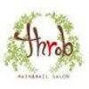 ヘアーアンドネイルサロン スローブ(HAIR&NAIL SALON throb)のお店ロゴ
