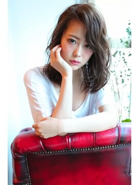 アクティフ(actif) １：９ウェットウェーブ