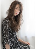 リリーオブザベイス(Lily of the Vase)&nbsp;フェミニン☆ロングヘア