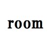 ルーム(room)のお店ロゴ