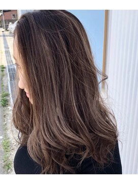 エルモ(ELMO) High Leven