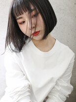 ラリカ(La Rica)&nbsp;ストレートボブ