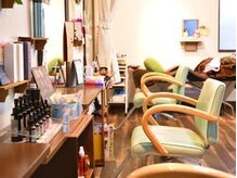 美容室 フラワー(flower)