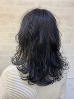 モードケイズ　心斎橋店　MODE K's&nbsp;縮毛矯正