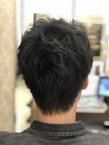 クアトロ 小山店(QUATRO) メンズショート