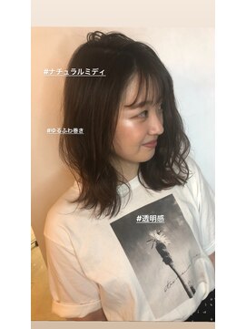 グランドライン(GRAND LINE) GRANDLINE 千崎聖太 レイヤーロング