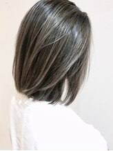 ラニカ ヘアーデザイン(Lanica hair design)