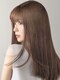 ヘアスタジオ トランク(Hair Studio TRUNK)の写真/【当店オリジナルうるつやトリートメント】トリプルボンディング成分で髪質改善◎持続性高いうるつやヘア！