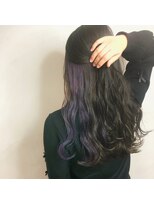 フロウ(Froh)&nbsp;インナーカラー