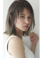 クラン(clan)&nbsp;clan<簡単スタイリング伸ばしかけ重軽ウェーブ>