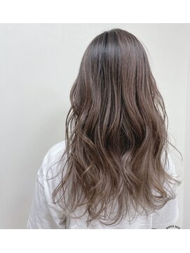 コレットヘア(Colette hair) ☆バレイヤージュ☆