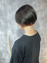 リュッカ(Lyuck)&nbsp;みかんマッシュ