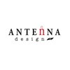 アンテナ デザインプラス 武蔵浦和店(ANTEnNA design+)のお店ロゴ
