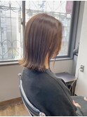 【ぷつっと外ハネボブ 恵比寿】