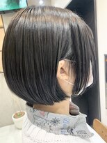 フェリア 渋谷(Feria)&nbsp;【filo by Feria】人気ショート！！