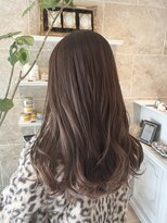 グリッター(GRITTERs)&nbsp;まろベージュ＊