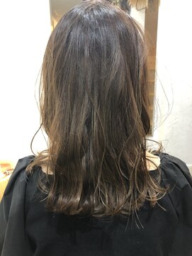 フロー(flow.) ロング