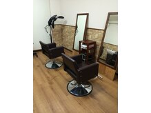 ヘアサロン ファン(hair salon fun)